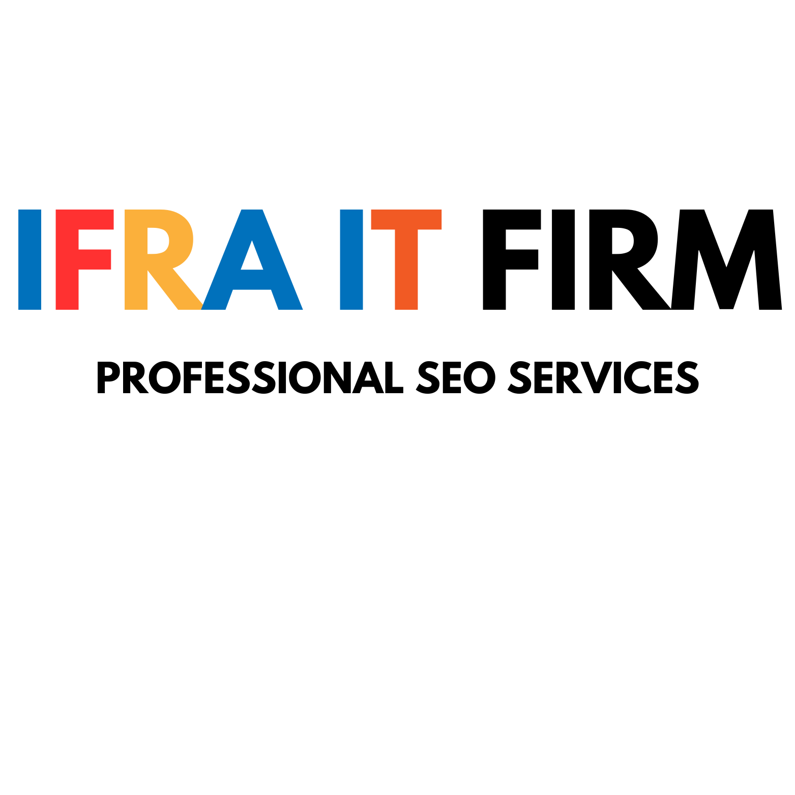 IFRA IT FIRM